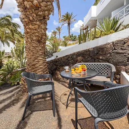 Home2book Stylish Studio Puerto Del Carmen, Pool Apartment *